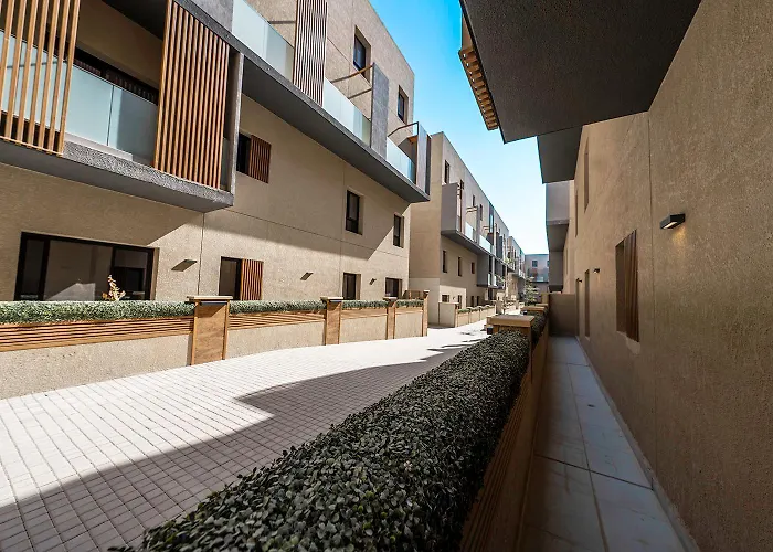 Mabaat - Hittin 2Br - 578