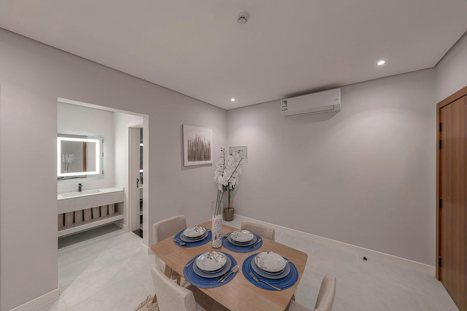 Mabaat - Hittin 2br - 578 Riyadh
